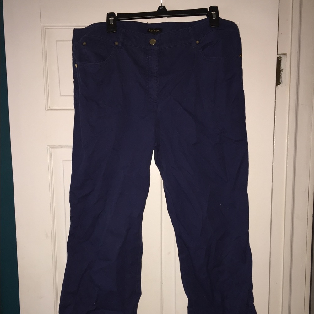 Escada Jeans